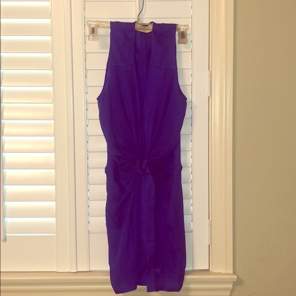 Ramy Brook top